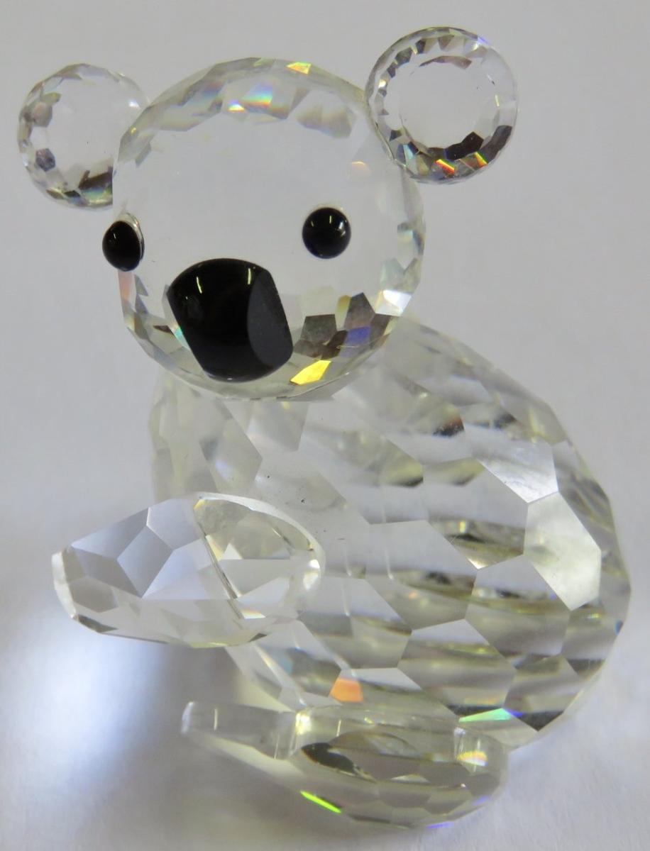 koala swarovski